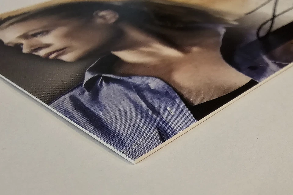 Walking Dead Autograph Card A3 Laurie Holden Andrea Auto Season 1 AMC Signed - Image 3 of 4