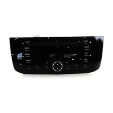 Autoradio Fiat PUNTO EVO