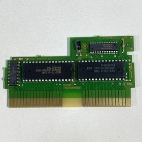 Golf Grand Slam - NES