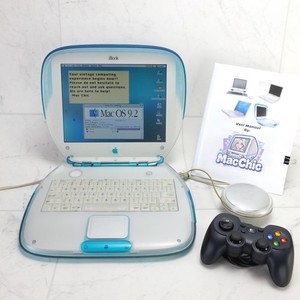 Apple iBook Clamshell | eBay