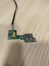 Carte USB 2.0 - 1 port - ND 203 - 4 Broches