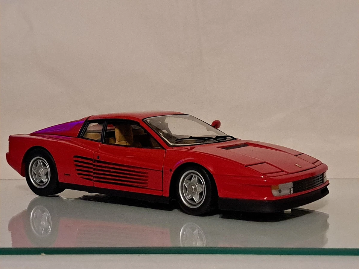Preços baixos em Hot Wheels Elite Hot Wheels Elite Ferrari