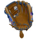 Rawlings Heart of the Hide Wingtip Fun Color Design Baseball Glove 11.5 Inch — photo 6