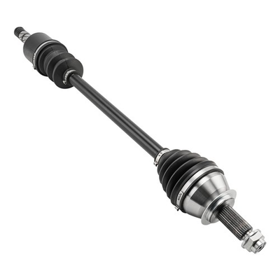 #ad #ad Front CV Axle Shaft Assembly for Subaru Outback Legacy 2.5L Driver or Passenger $69.99