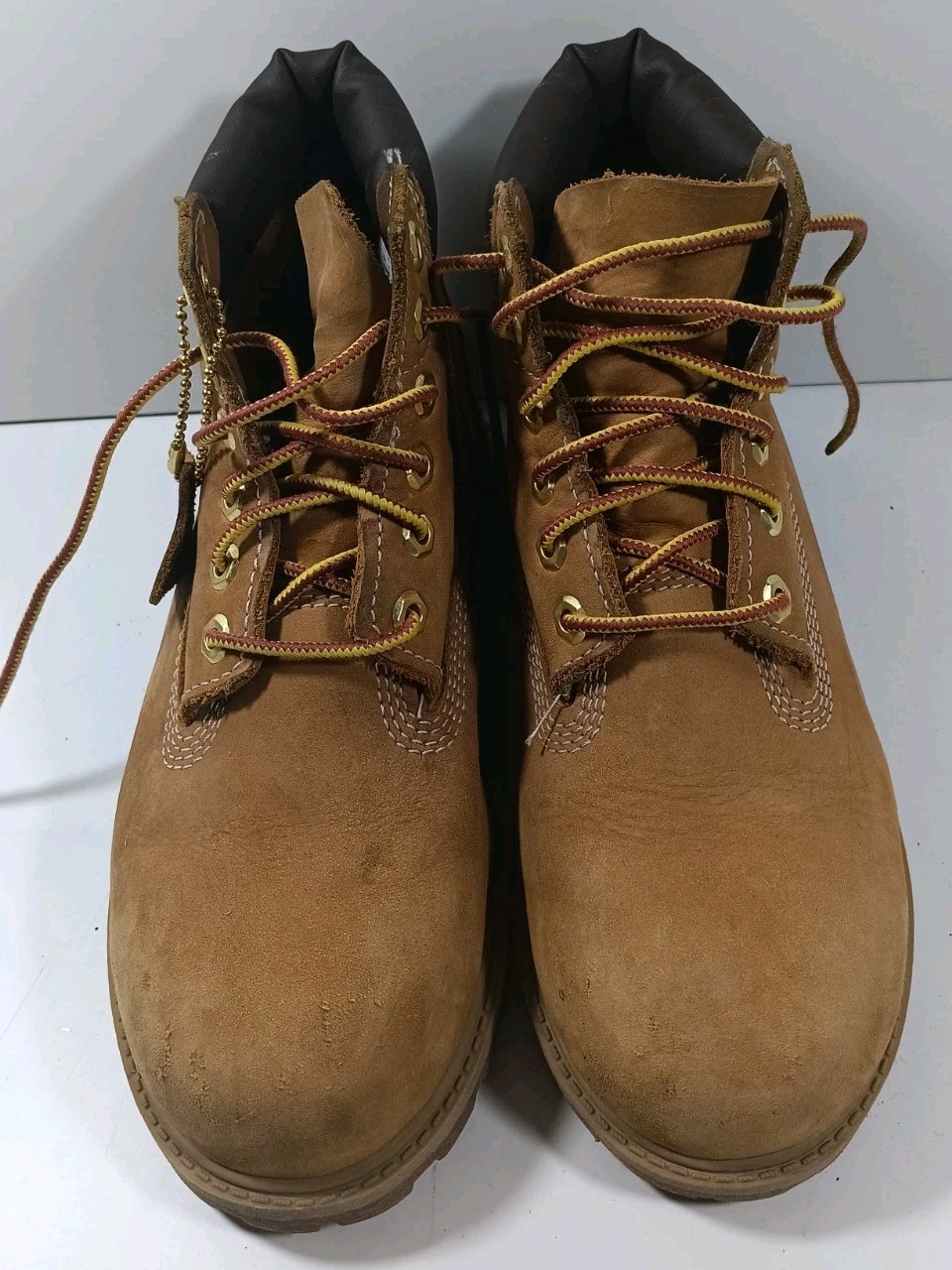 Classic Timberland 6-Inch Basic Waterproof Kids B… - image 6