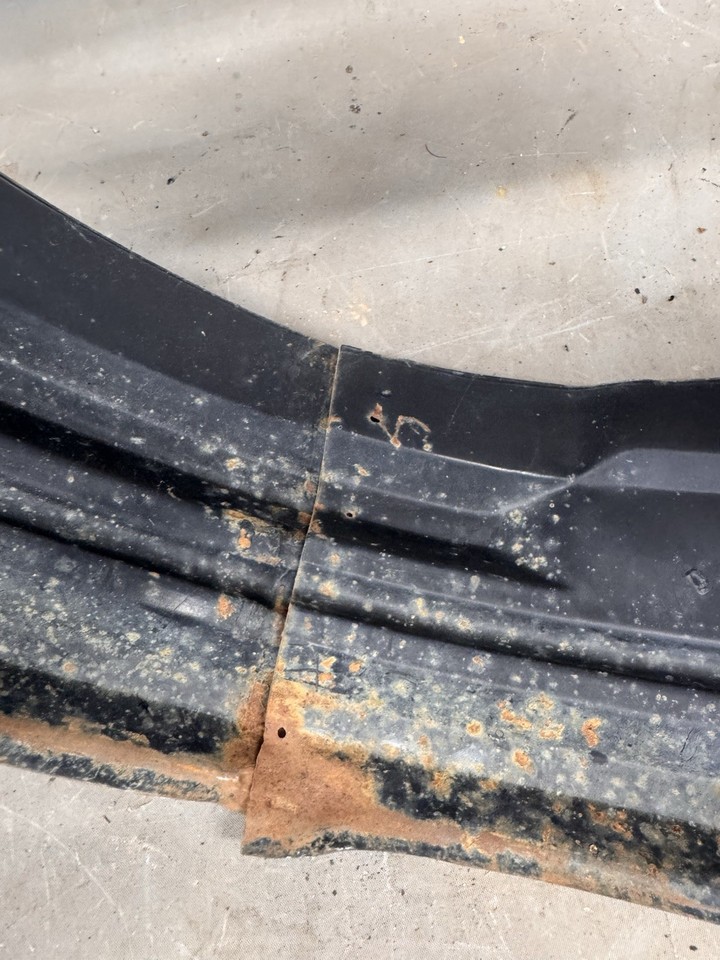 Power Steering Hose Kit (Chevrolet Truck 1960-1962) - Pre Sixties