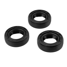Simpson Pressure Washer 7105741 Replacement Oil Seal Kit 3-Pack
