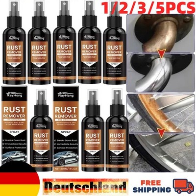 Rust Remover For Metal-Nexa Rust Remover Spray,Nexa 2.0 AntiRusts Iron Out Spray