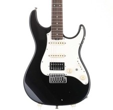 ESP SNAPPER-AL Black Used Electric Guitar