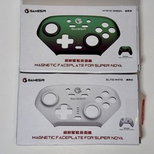 Face Plates for GameSir Super Nova Controller...