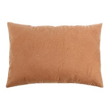 French Flax Washed Linen Quilted Sham - Levtex Home