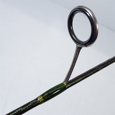 Shimano 11Cardiff Area Special 62XUL-F Cond/B+ | eBay