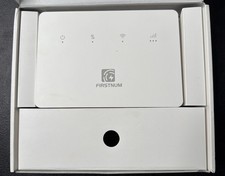 CPE C1 WiFi Router with SIM