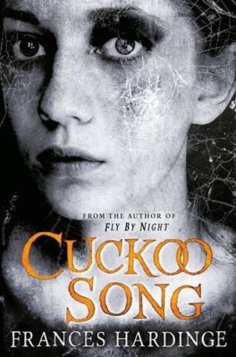 Cuckoo Song By Frances Hardinge