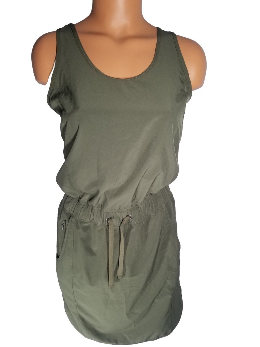 green emerald velvet dress Patagonia Amber Dawn Dress main image 1