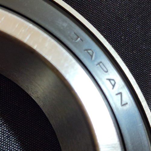 ~1965-69 Ford Tractor 2100-4100~ 613004 Clutch Release Bearing KOYO JAPAN - NOS - Picture 5 of 24