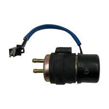 Honda NTV 650 RC33 Ez 1988 Fuel Pump Gasoline Pump Fuel