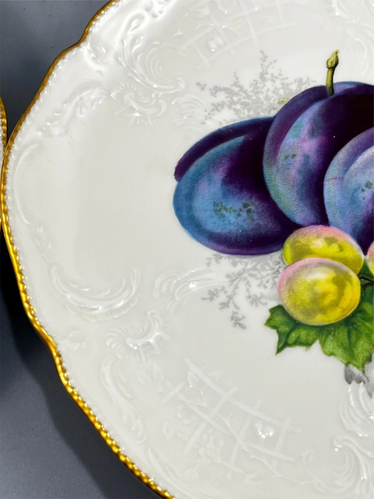 Rosenthal Sanssouci Salad Plates