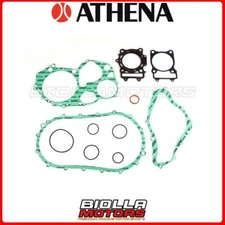 ENGINE GASKET KIT ATHENA SUZUKI LT-A F VINSON AUT. 4X4 500 2000-2000 P40051