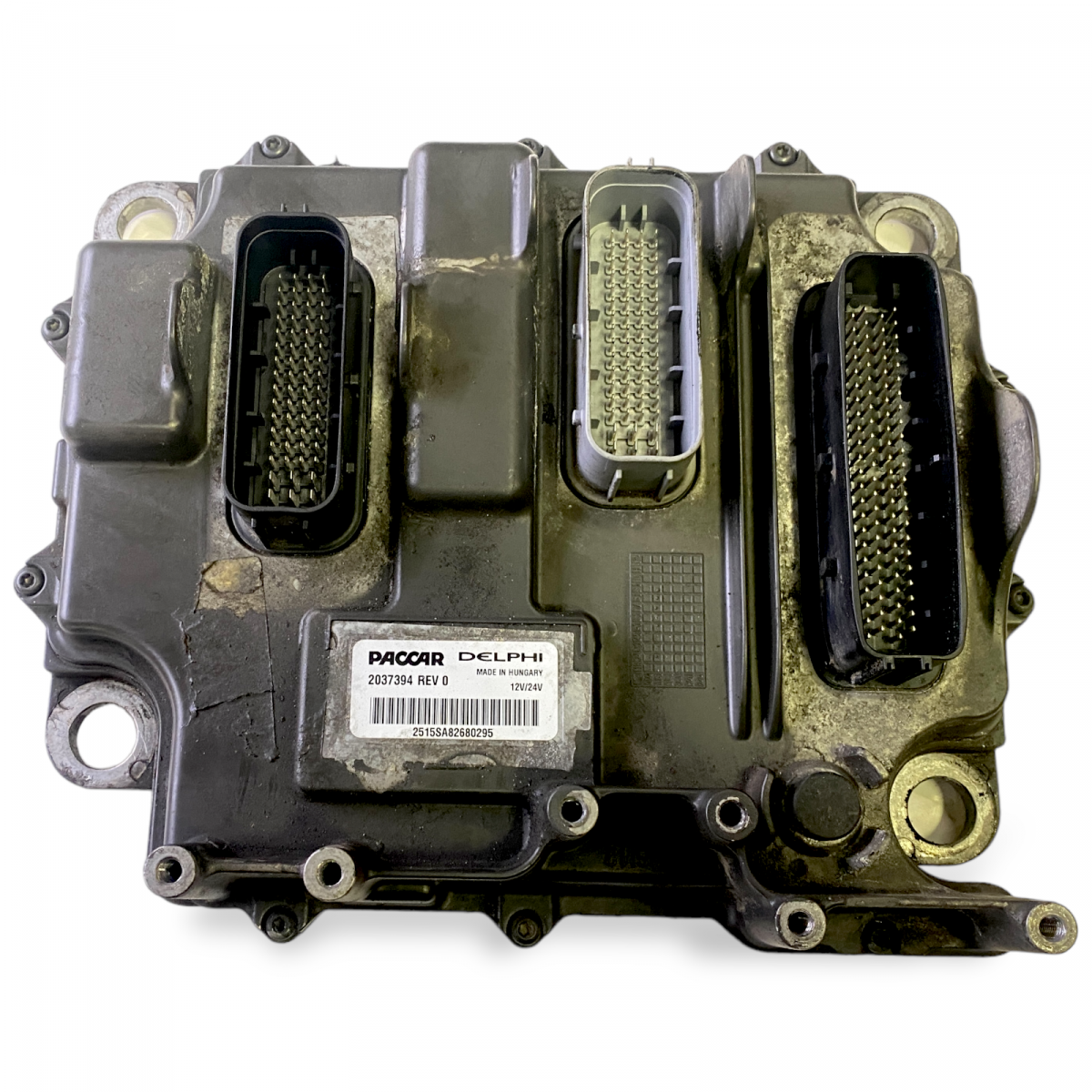 2037394 2298833 Engine Control Unit ECU PACCAR DELPHI DAF XF106 