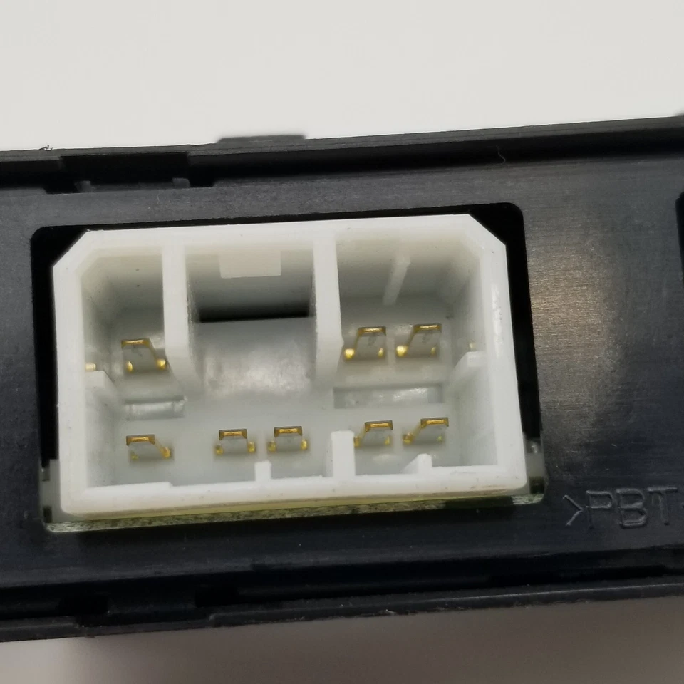 Módulo de control de tracción Acura MDX 2014 2015 2016 2017 2018 OEM Honda Foto 4 de 4