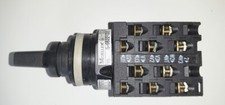 commutateur / interrupteur MOELLER 5-66221GB
