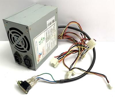 Truefaith International Co. LTD. TR-200C 200W AT PC-Netzteil/Power Supply