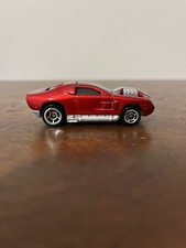 Coche de juguete Hot Wheels Mattel Accelerators E66 2005 - usado
