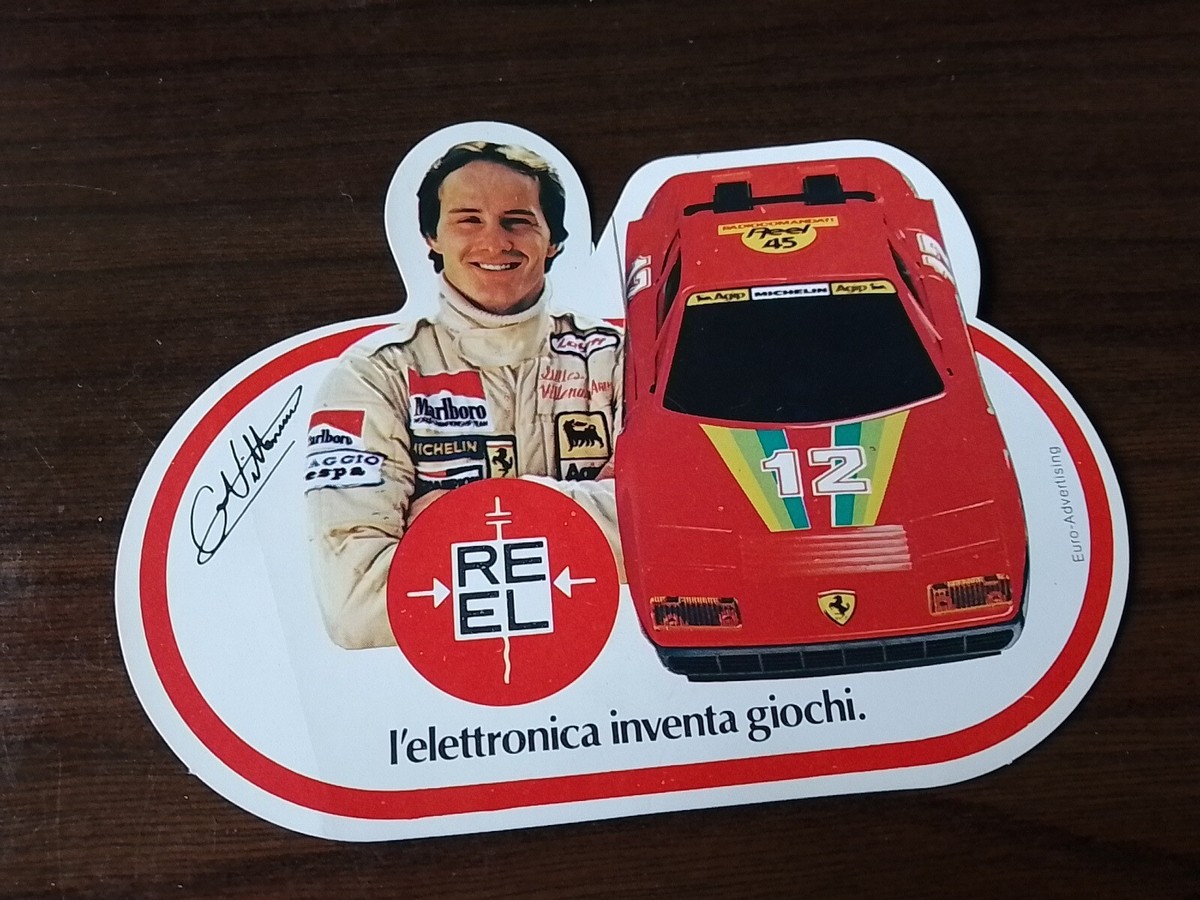 What Does “Original Car Sticker” Mean?