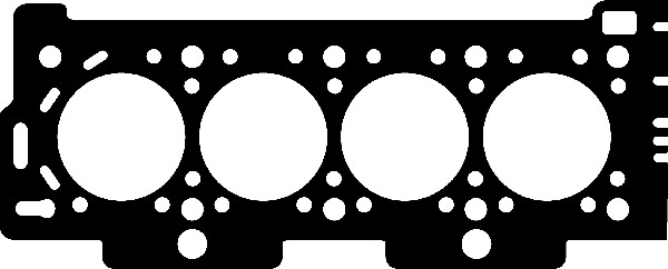 414375P CORTECO Gasket, cylinder head for CITROËN,PEUGEOT