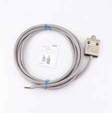 Omron D4C-1201 D4C-1202 D4C-1203 D4C-1220 D4C-1224 D4C-1227-P Limit Switch