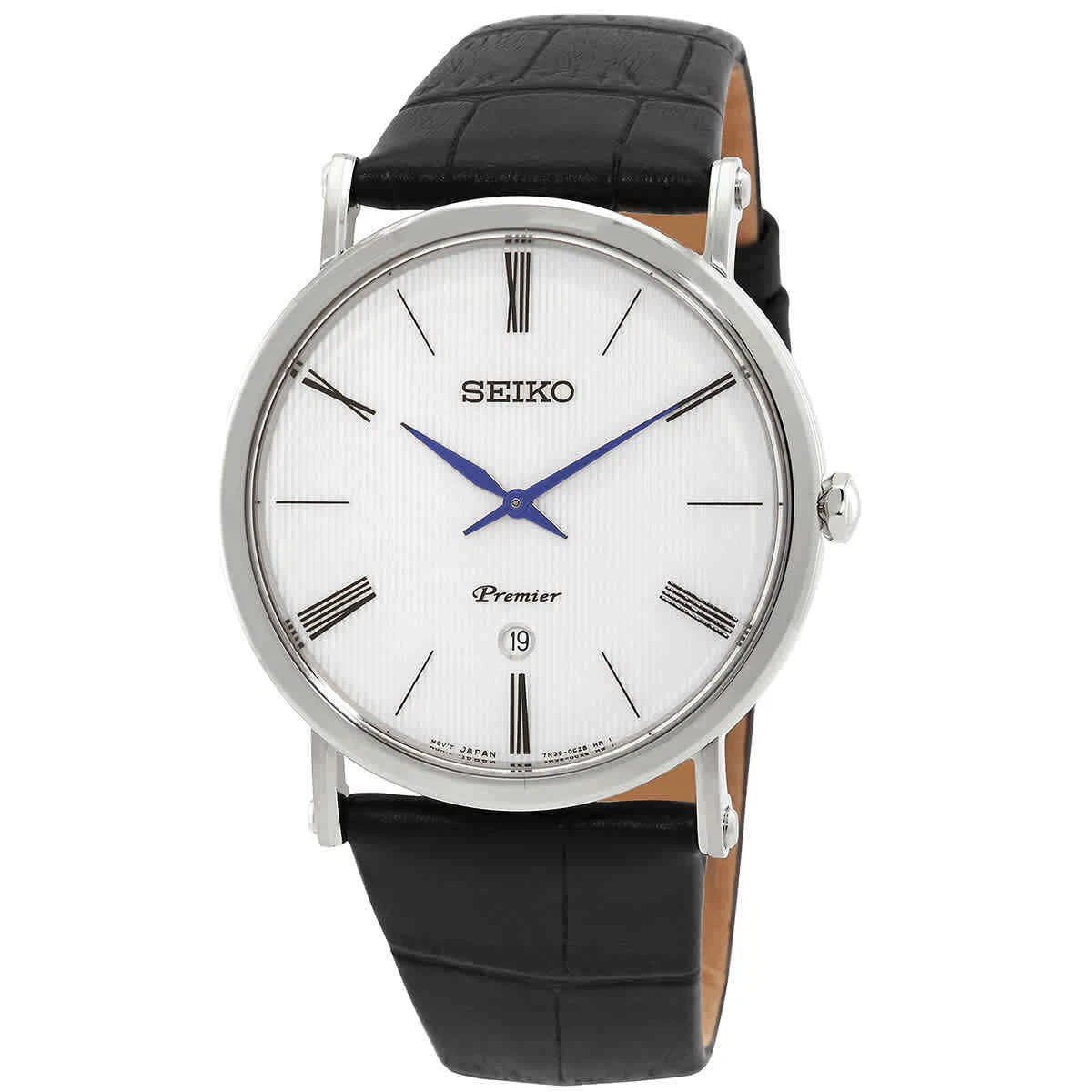 Seiko premier skp398p1 sale