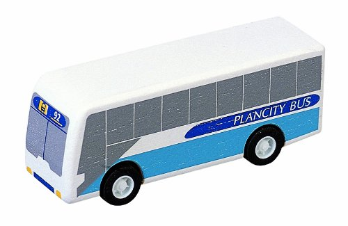plan toys bus