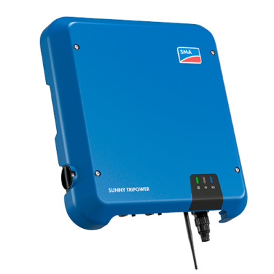 Wechselrichter SMA Sunny Tripower 3.0 STP3.0-3AV-40 mit WLAN Solar String WR 3kW