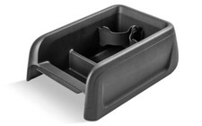 NEU Original Skoda ELROQ/ENYAQ Ablagefach hinter der Mittelkonsole 5LA061104