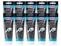 10X Original Liqui Moly 200G Auspuffreparaturpaste Exhaust Repair Paste 3340