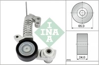 INA Multifr. Riemenspanner Volvo 2.0D