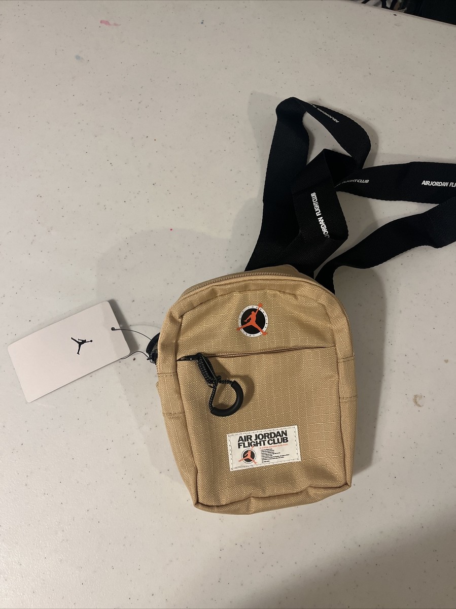air jordan crossbody sling bag