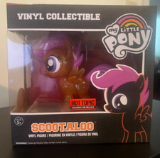 2015 Funko My Little Pony Vinyl Collectible Figures 22