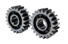 PEM Racing Premium Quick Change Gear Set 10 Spline 5.19 / 3.25 Ratio