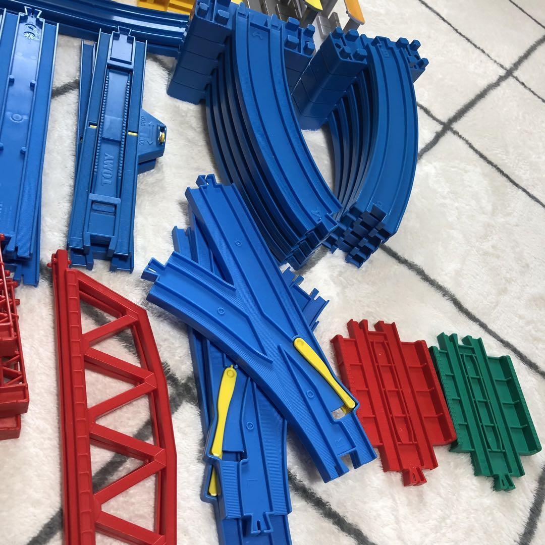 Plarail Bulk Sale F/S-410 from japan Rare Good condition | eBay Plarail Bulk Sale F/S-410 from japan Rare Good condition | eBay