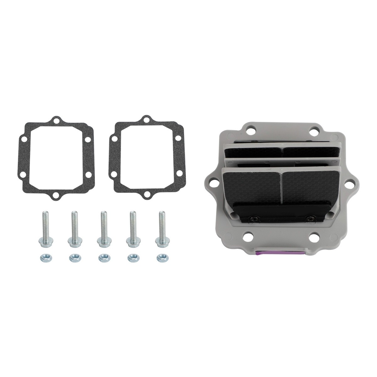 V2R131 Reed Valve For Polaris Big Boss Scrambler Sportsman Xplorer