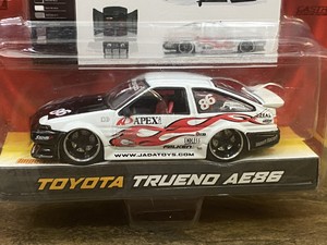 jada toys ae86