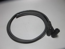 Spark Plug Wires (Set of 2) 7MM 30 Long Made ...