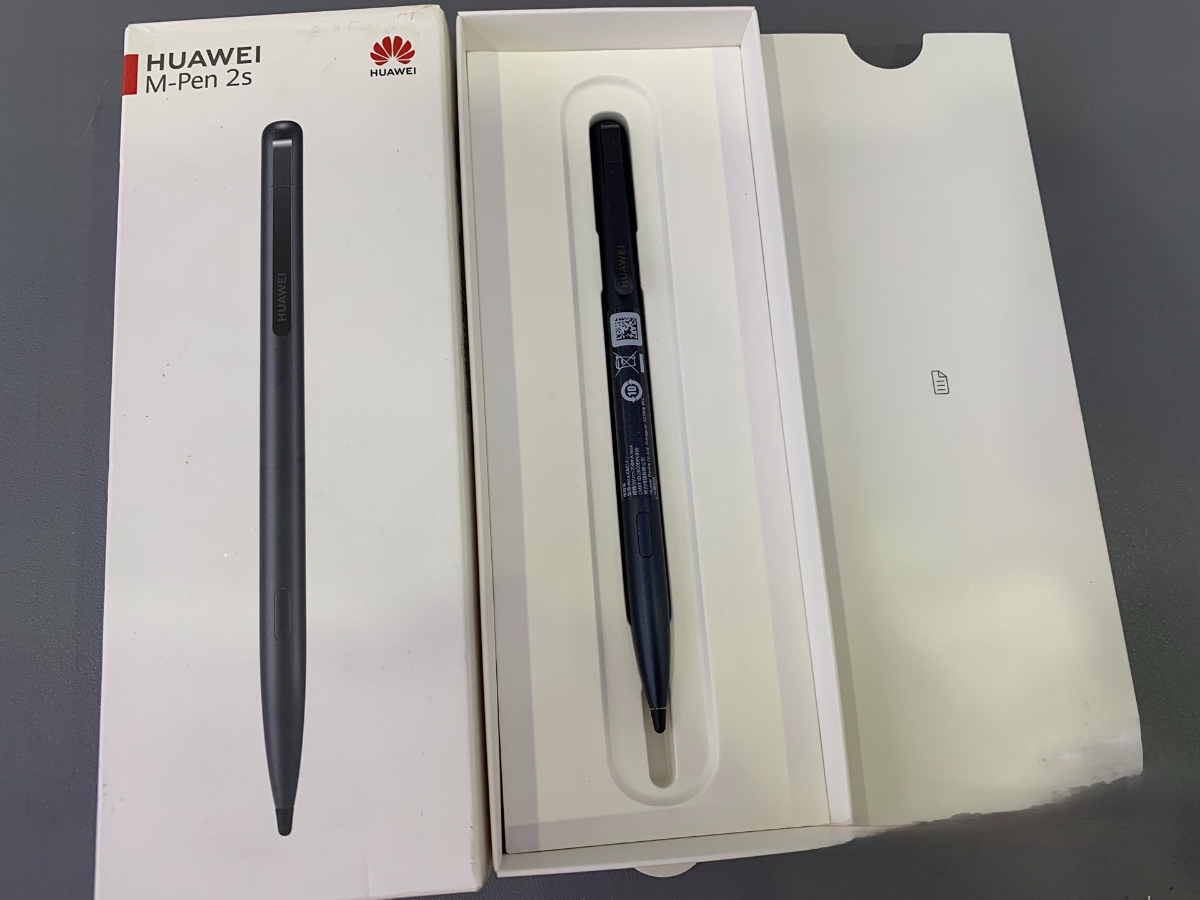 Genuine Huawei M-Pen 2s Stylus For Huawei Mate Xs 2 Mate 50