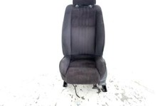 MOTOS Sitzbezüge Für Nissan Micra - Airbag Kompatibel & Stylisch