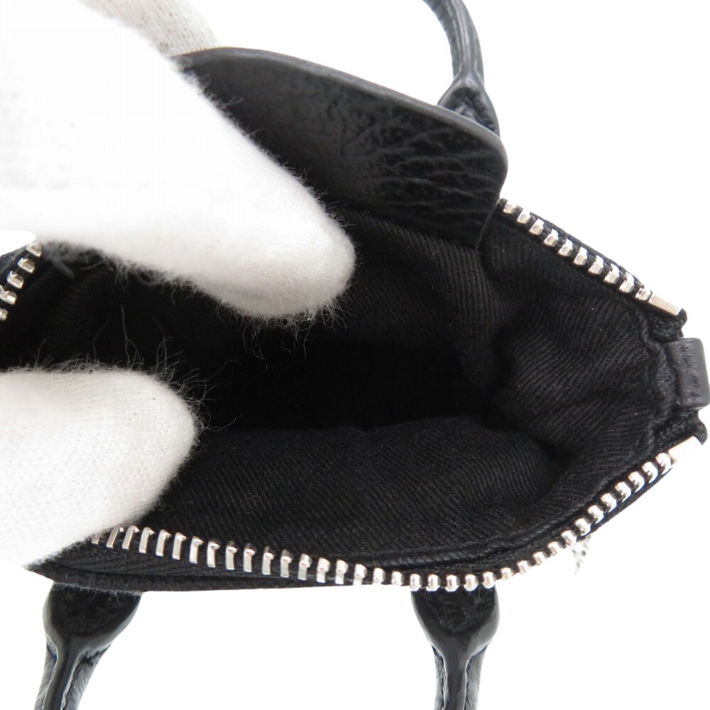 ハンドバッグ Maison Margiela 5AC Baby SB3WG0025 P4455 T2172 Chain Crossbo s-l400.jpg