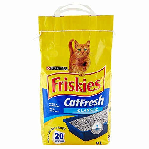 friskies cat fresh