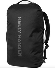 Helly Hanson Canyon Duffel Bag 65 L Black wit...