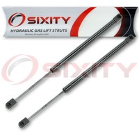 2 Lift Supports Struts For Avm Strongarm 6601 Trunk Hood Hatch Tailgate Hf on sale 2 Lift Supports Struts For Avm Strongarm 6601 Trunk Hood Hatch Tailgate Hf on sale